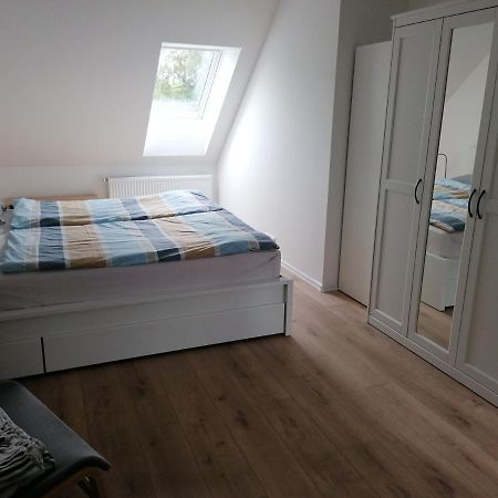 Ferienwohnung Niegel Scharbeutz Exteriér fotografie