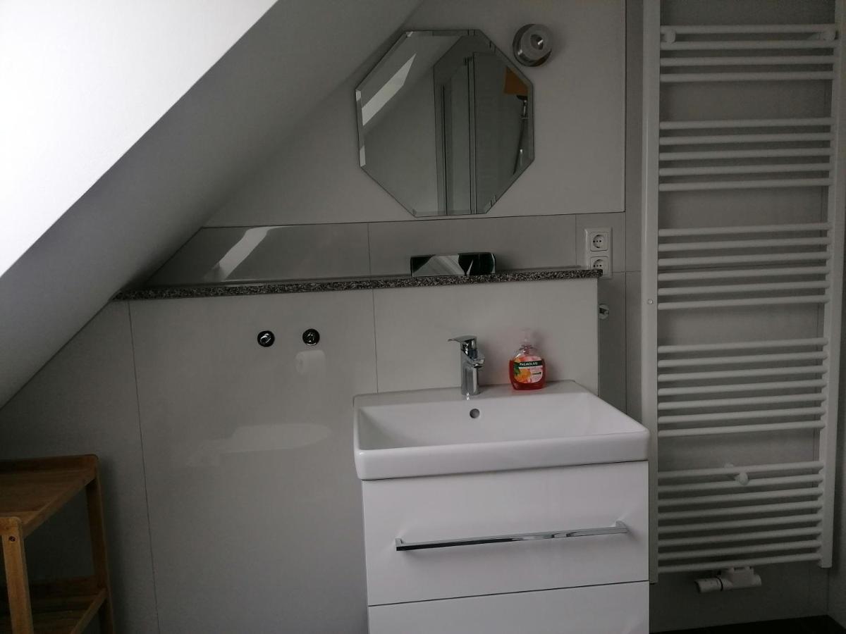 Ferienwohnung Niegel Scharbeutz Exteriér fotografie